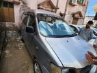 Toyota Noah . 1997