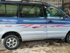 Toyota Noah 1997