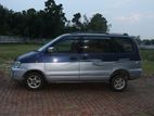 Toyota Noah 1997