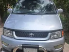 Toyota Noah 1998