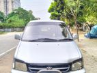 Toyota Noah 1998