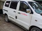 Toyota Noah . 1998