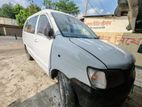 Toyota Noah 1999