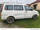 Toyota Noah 1999
