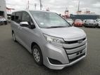 Toyota Noah 1DPWR NON HYBRID 2018