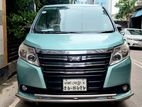 Toyota Noah 2 DOOR POWER-2000 CC 2014