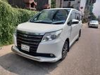 Toyota Noah 2 DOOR POWER-2000 CC 2014