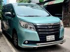 Toyota Noah 2 DOOR POWER-2000 CC 2014