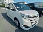 Toyota Noah 2 DOOR POWER 2020