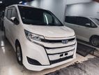 Toyota Noah 2 Door power Hybrid 2021