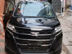 Toyota Noah 2 DOOR POWER PUSH 2020