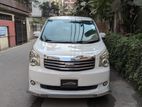 Toyota Noah 2 Door Remote#Push 2010