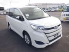 Toyota Noah 2 Power Door Hybrid 2020