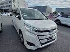 Toyota Noah 2 Power Door Hybrid 2020