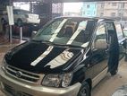 Toyota Noah 2000