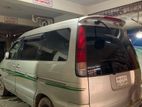 Toyota Noah 2000