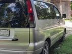 Toyota Noah 2001