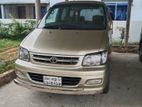 Toyota Noah 2001