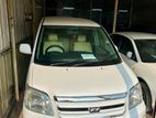 Toyota Noah 2002