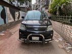 Toyota Noah 2002