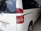 Toyota Noah 2002