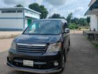 Toyota Noah 2002