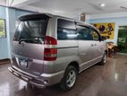 Toyota Noah 2002