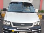 Toyota Noah 2002