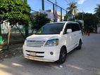 Toyota Noah 2002