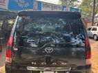 Toyota Noah 2002