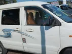 Toyota Noah 2002