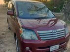 Toyota Noah 2002