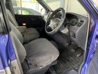 Toyota Noah 2003 1999