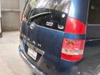 Toyota Noah . 2004