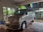 Toyota Noah 2003