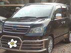 Toyota Noah 2003