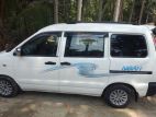 Toyota Noah 2003