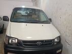 Toyota Noah 2003