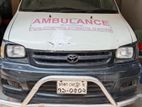 Toyota Noah 2003