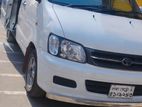 Toyota Noah 2003