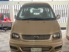 Toyota Noah 2003