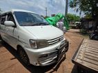 Toyota Noah 2003