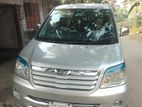 Toyota Noah 2003