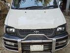Toyota Noah 2003