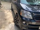 Toyota Noah 2003