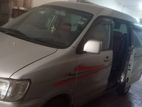 Toyota Noah 2004