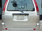 Toyota Noah 2004