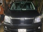 Toyota Noah 2004
