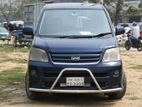 Toyota Noah 2004
