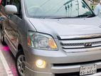 Toyota Noah 2004